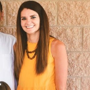 Meet your Posher, Amy